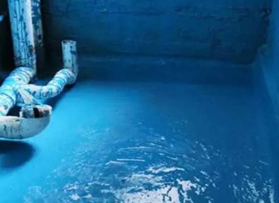定海卫生间漏水维修公司分下防水公司如何判断防水工程的质量?