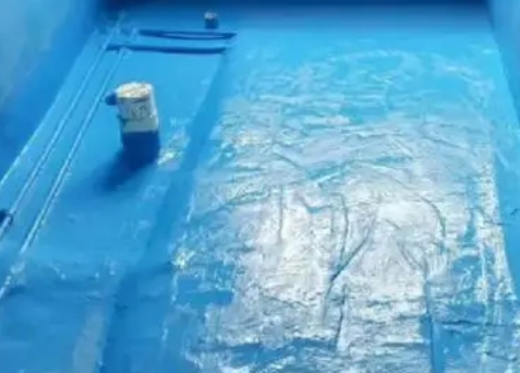 定海卫生间漏水维修公司分享下定海卫生间防水工程中常用防水涂料介绍。